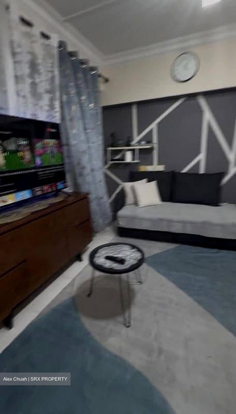 Blk 845 Woodlands Street 82 (Woodlands), HDB 4 Rooms #631543981